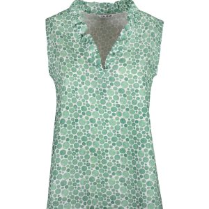 Camicia smanicata CALIBAN