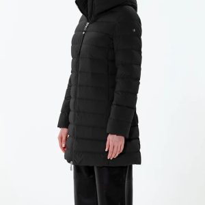 Piumino CELLINI tecnico bi-stretch DUNO