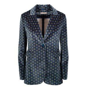 Giacca slim long  CIRCOLO 1901