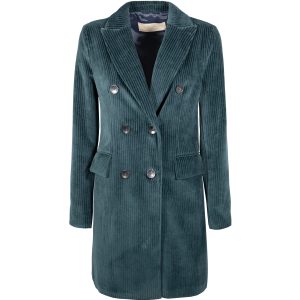 Cappotto doppiopetto CIRCOLO 1901