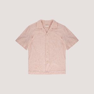 Camicia Fancy Flowers CIRCOLO 1901