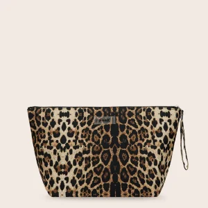 POCHETTE MAXI F**K MACULATA