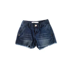 SHORT JEANS CORTO FUN FUN