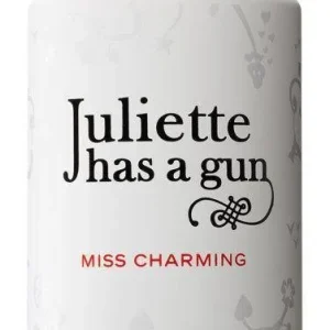 Miss Charming – Juliette has a gun