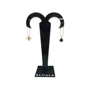 Orecchino Bee ALMALA