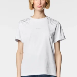 T-shirt Lady Oscar Rlady NENETTE