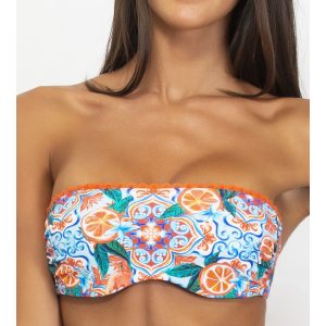 Fascia ferretto sicily VERDISSIMA