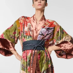 Kimono Vappone NENETTE