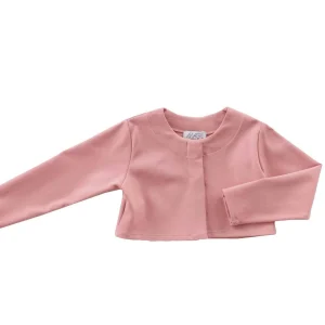 GIACCHETTA BIMBA ROSA MAGIL