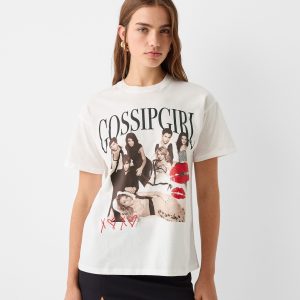 bershka t shirt