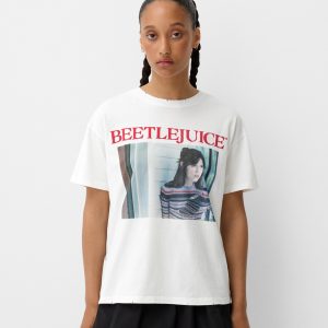 bershka t shirt