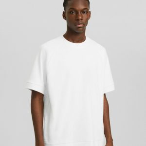 bershka t shirt