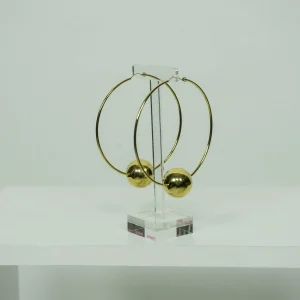 ORECCHINI NUBES DE MAZAPAN