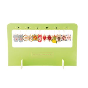 Orecchini Gilda Sicily PRINCIPESSA GLAM