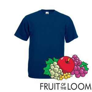 maglie fruit of the loom