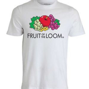 maglie fruit of the loom