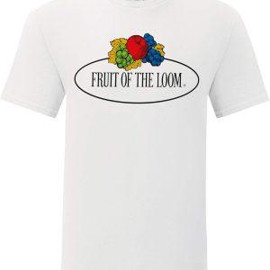 maglie fruit of the loom