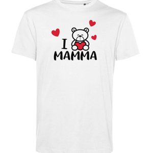 maglietta festa della mamma