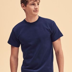 maglietta fruit of the loom