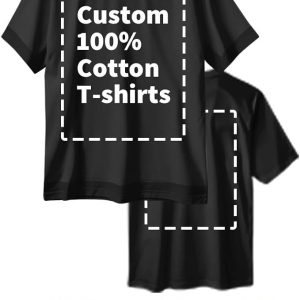 maglietta personalizzata amazon