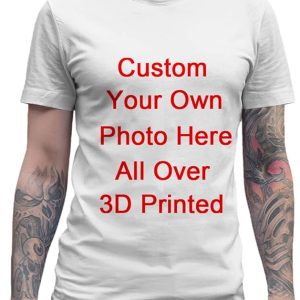 maglietta personalizzata amazon