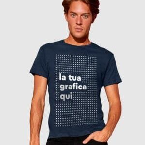 magliette con scritte personalizzate
