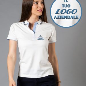 magliette lavoro personalizzate