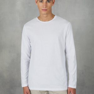 magliette maniche lunghe uomo