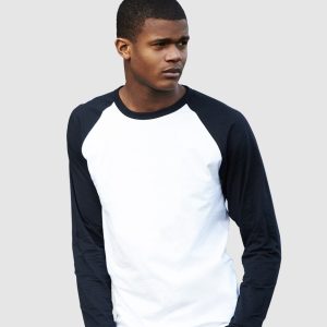 magliette maniche lunghe uomo