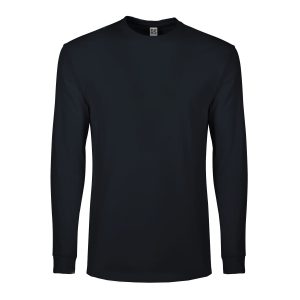 magliette maniche lunghe uomo