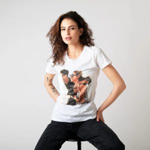 magliette personalizzate con foto