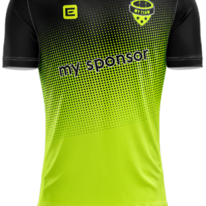 magliette sportive personalizzate