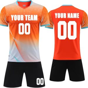 magliette sportive personalizzate