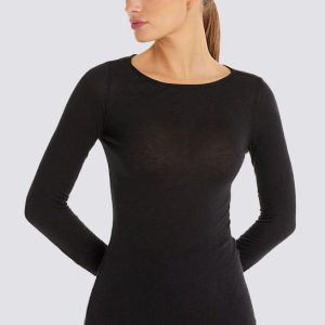 magliette termiche donna