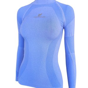 magliette termiche donna