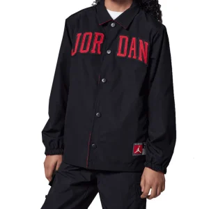 JORDAN Coach jacket reversibile 95D671-023