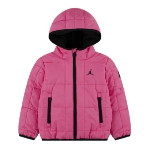 JORDAN PIUMINO ESSENTIAL GIRL 45F009-AFD