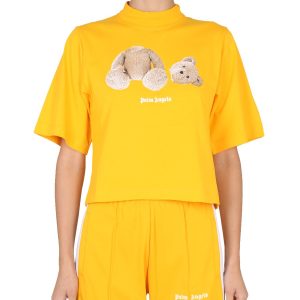 palm angels t shirt donna