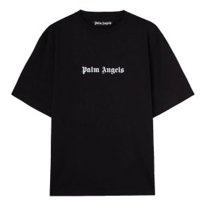 palm angels t shirt uomo