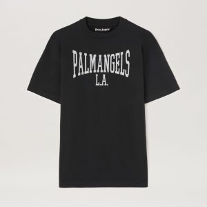 palm angels t shirt uomo