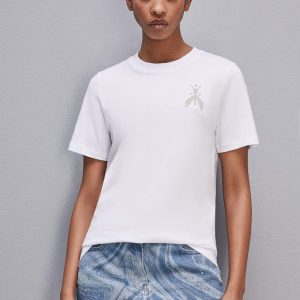 patrizia pepe t shirt