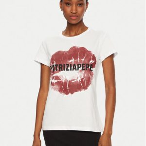 patrizia pepe t shirt