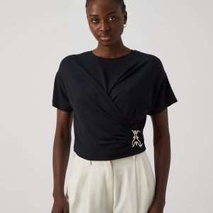 patrizia pepe t shirt