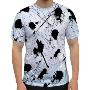 personalizzazione t shirt