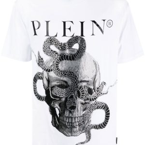 plein t shirt