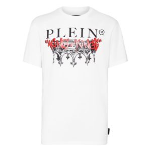 plein t shirt