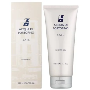 ACQUA DI PORTOFINO SAIL SHOWER GEL