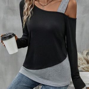 shein magliette estive donna