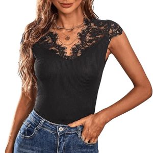 shein magliette estive donna