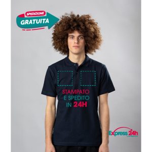 stampa magliette online 24 ore